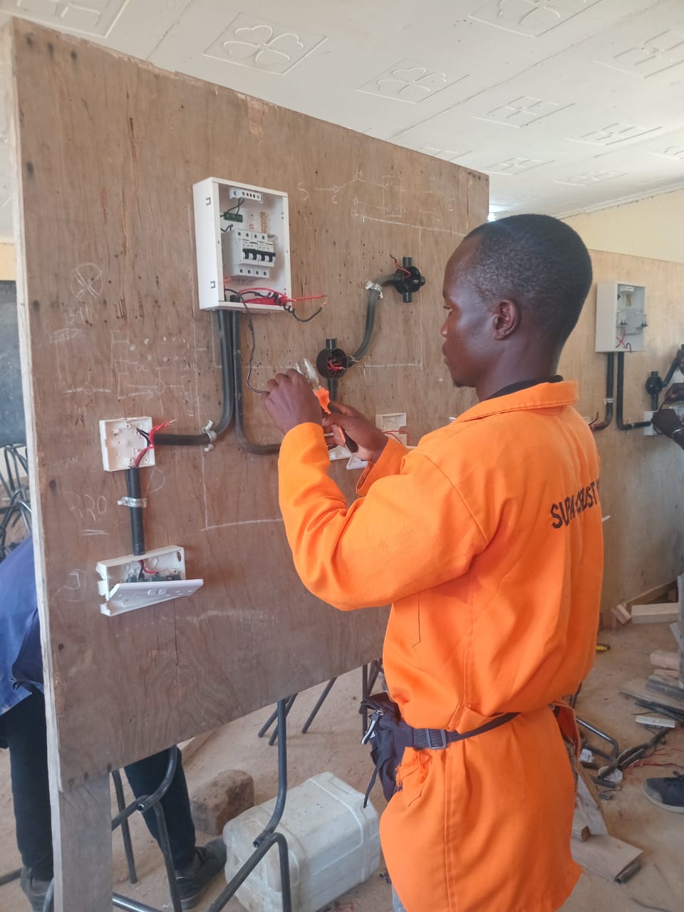 ELECTRICAL AND ELECTRONICS DEPARTMENT