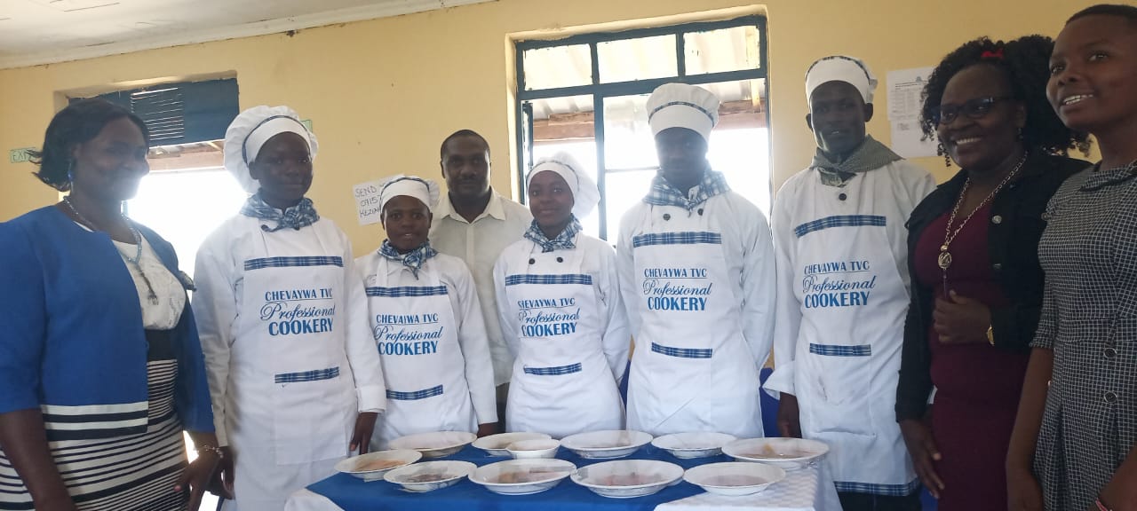 HOSPITALITY AND INSTITUTIONAL  MANAGEMENT DEPARTMENT 