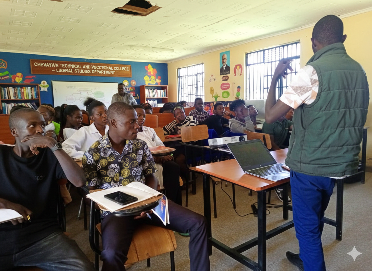 LIBERAL STUDIES DEPARTMENT