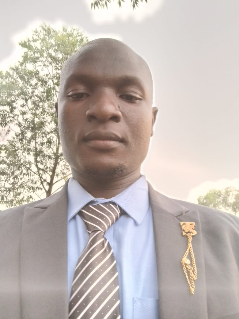 MR. CALISTUS WAFULA WAKHANU