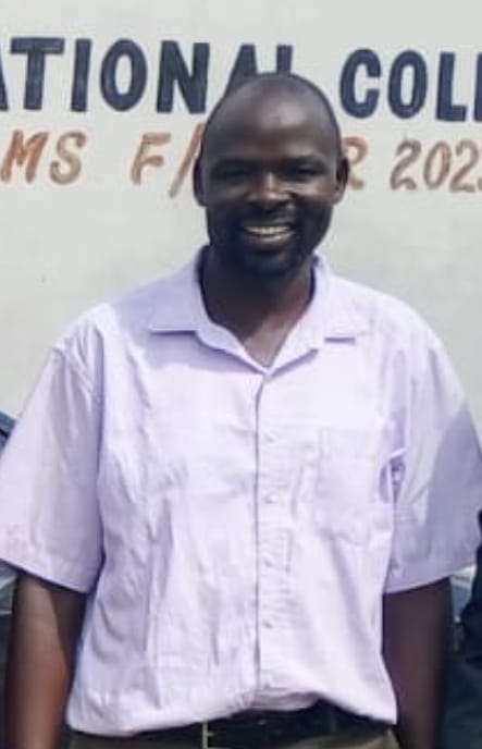 ALFRED SIMIYU KHISA